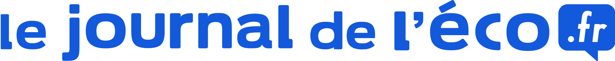 Le journal de l'éco