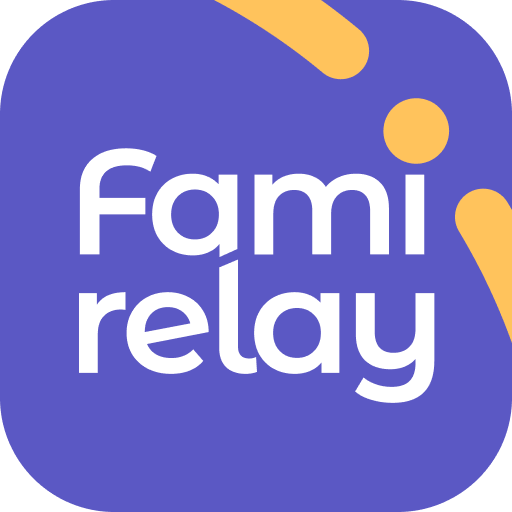Famirelay App Icon