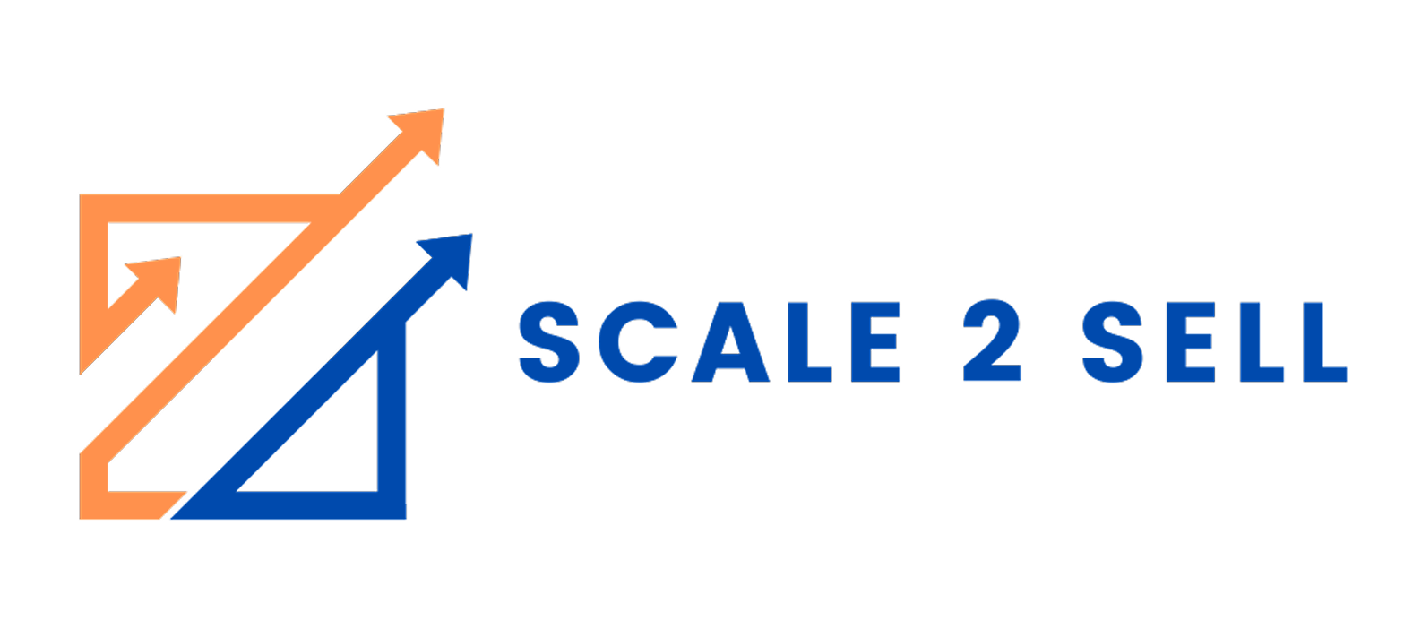 Scale 2 sell