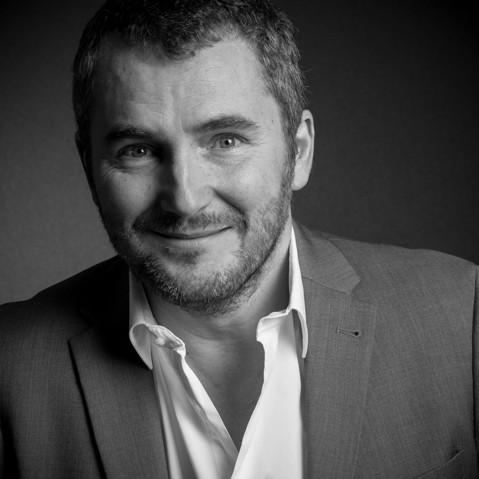 Fabrice Valay