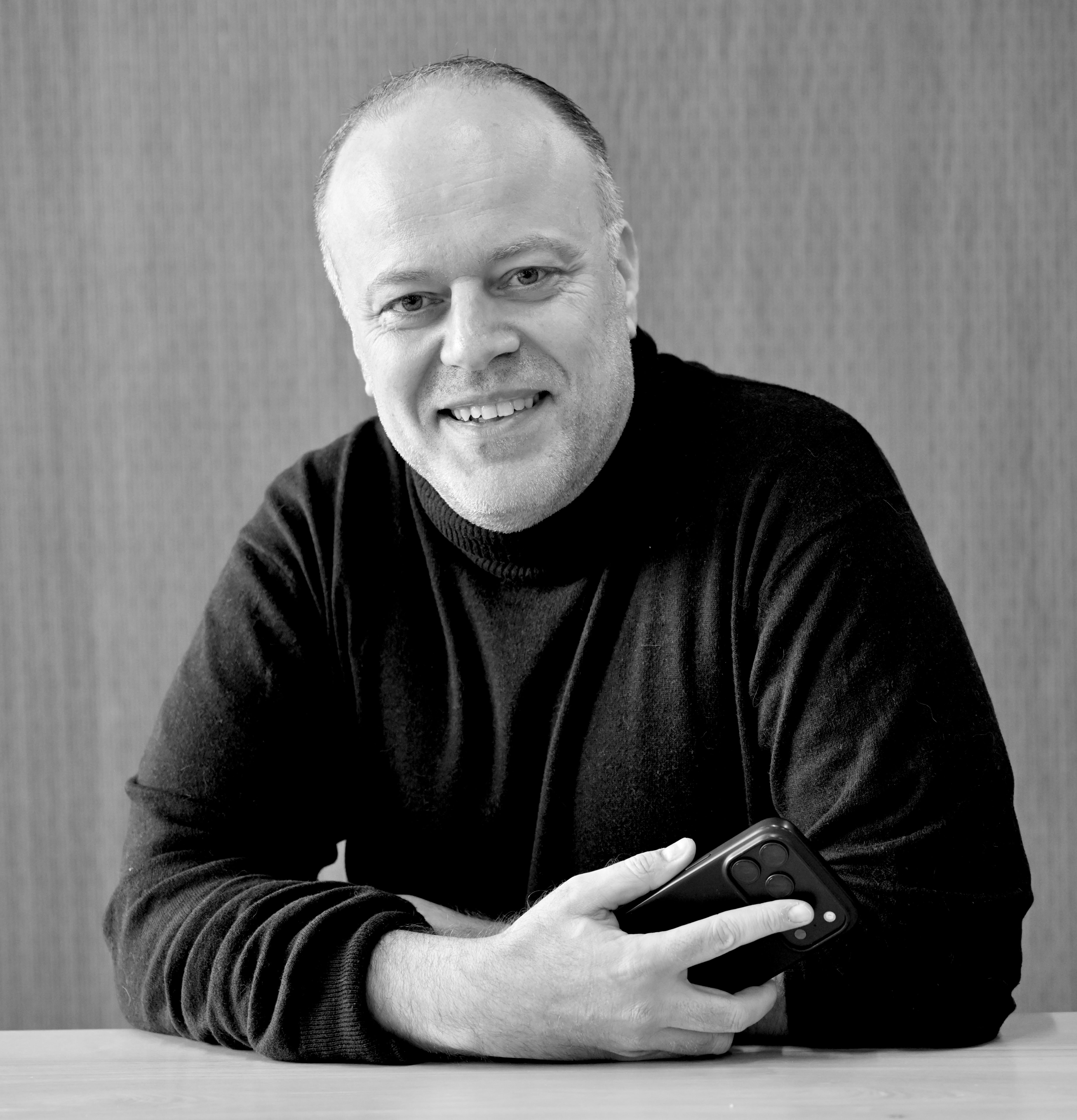 Michaël Guez