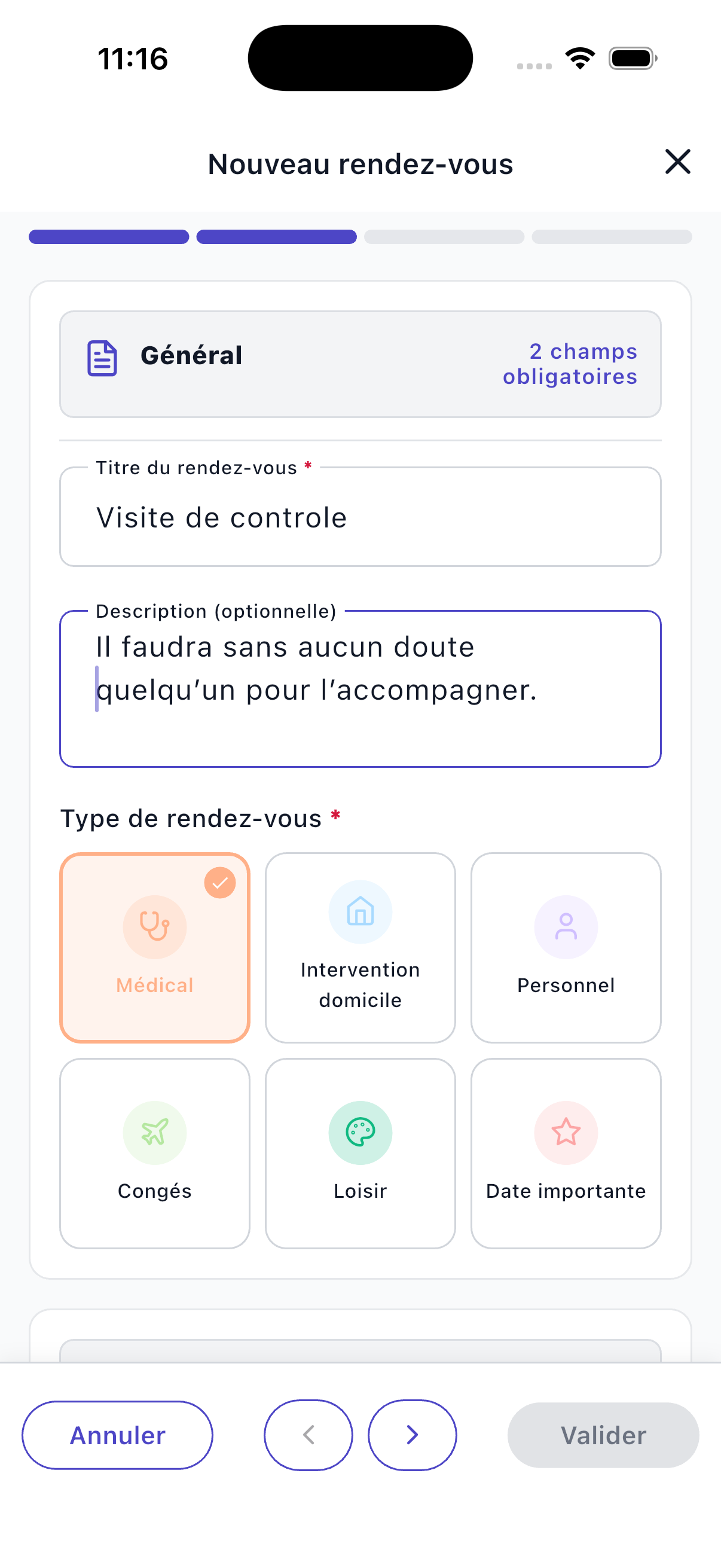 Rendez-vous